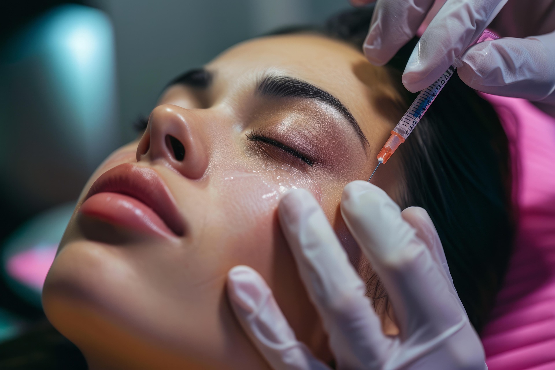 Dermal Fillers